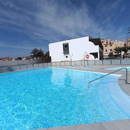 Apartamento Life Complex Amaya Fuerteventura كوستا دي أنتيجوا المظهر الخارجي الصورة
