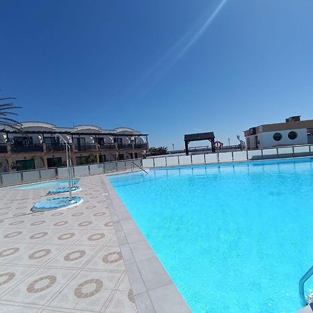 Apartamento Life Complex Amaya Fuerteventura كوستا دي أنتيجوا المظهر الخارجي الصورة
