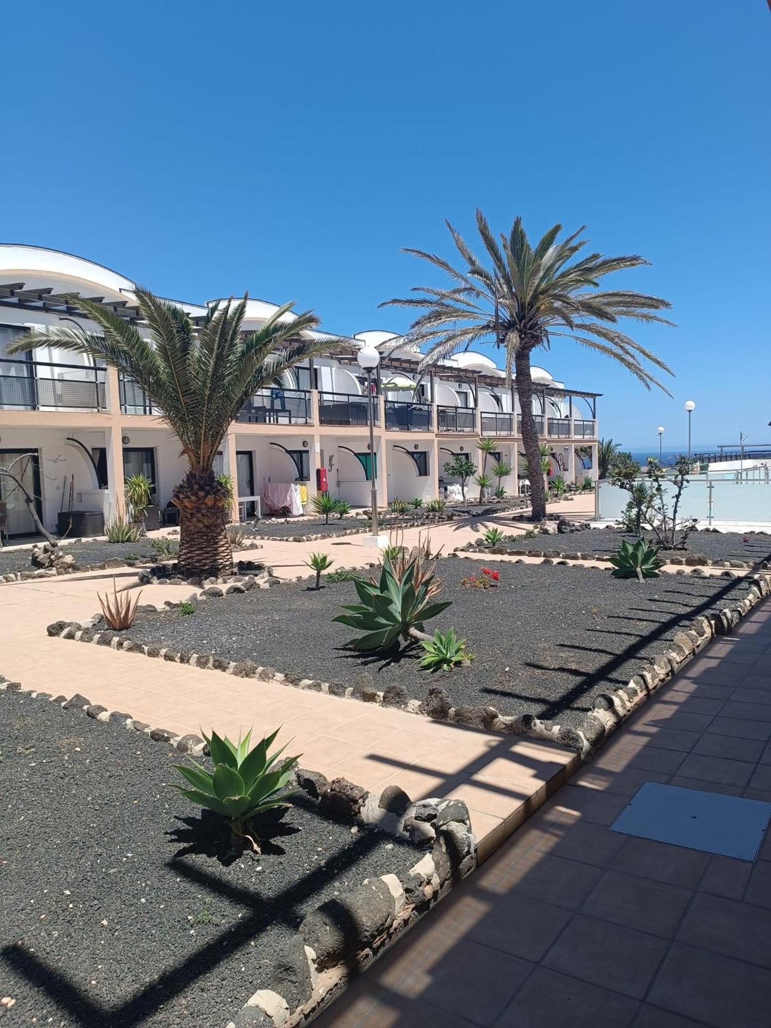 Apartamento Life Complex Amaya Fuerteventura كوستا دي أنتيجوا المظهر الخارجي الصورة