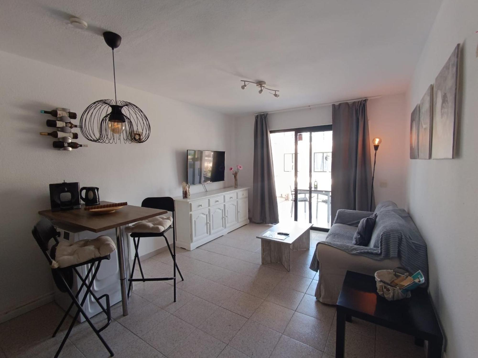 Apartamento Life Complex Amaya Fuerteventura كوستا دي أنتيجوا المظهر الخارجي الصورة