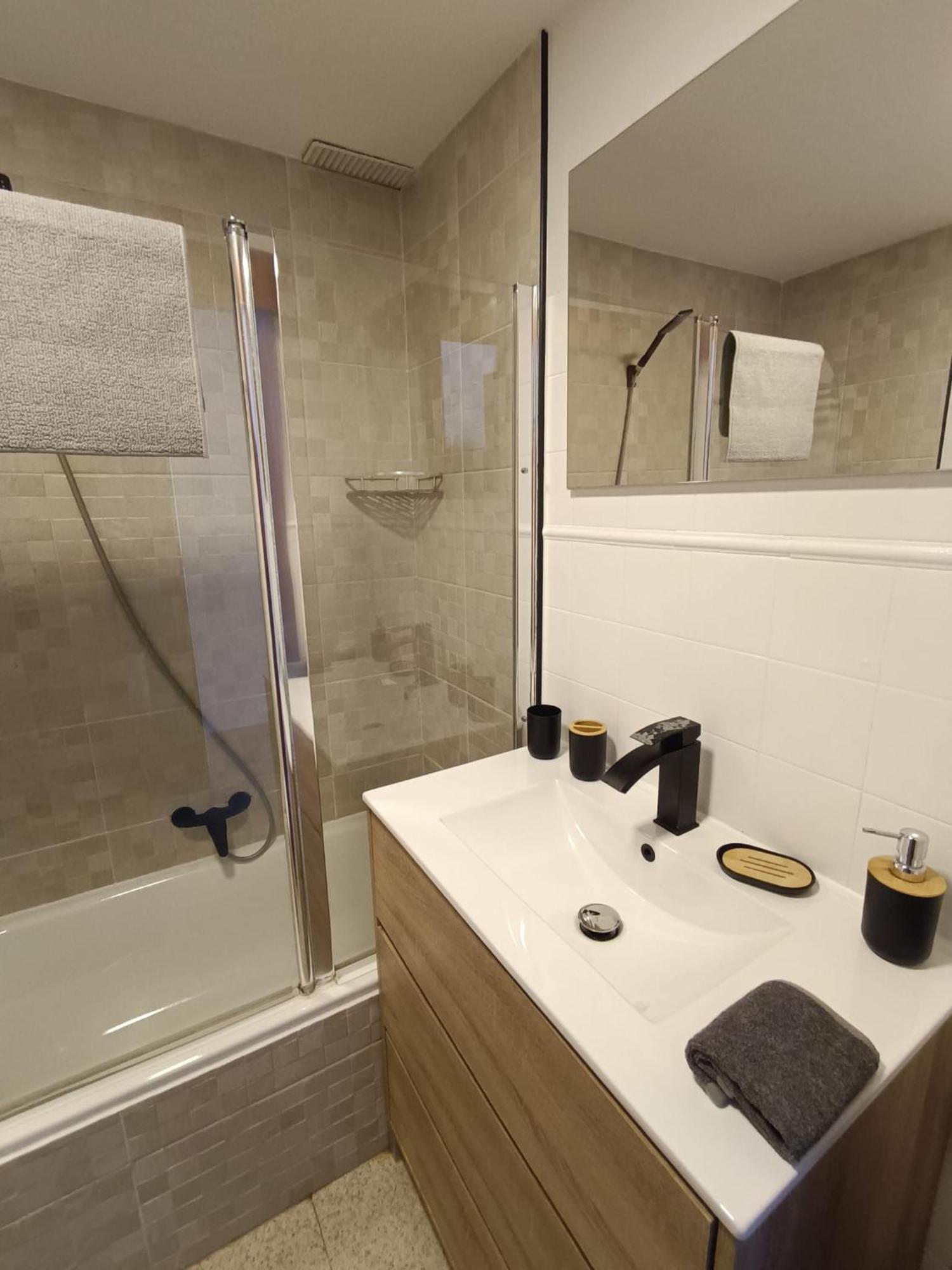 Apartamento Life Complex Amaya Fuerteventura كوستا دي أنتيجوا المظهر الخارجي الصورة