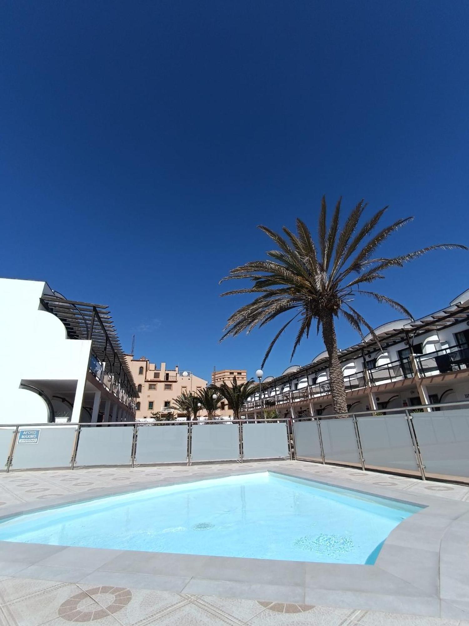 Apartamento Life Complex Amaya Fuerteventura كوستا دي أنتيجوا المظهر الخارجي الصورة