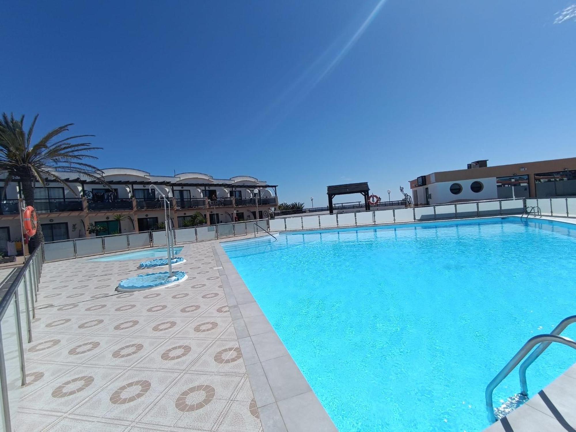 Apartamento Life Complex Amaya Fuerteventura كوستا دي أنتيجوا المظهر الخارجي الصورة