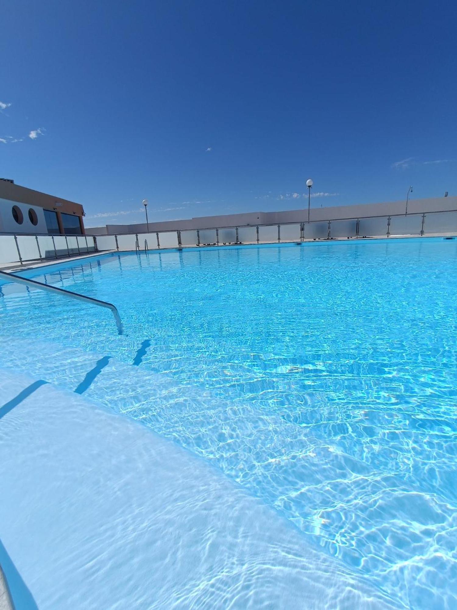 Apartamento Life Complex Amaya Fuerteventura كوستا دي أنتيجوا المظهر الخارجي الصورة