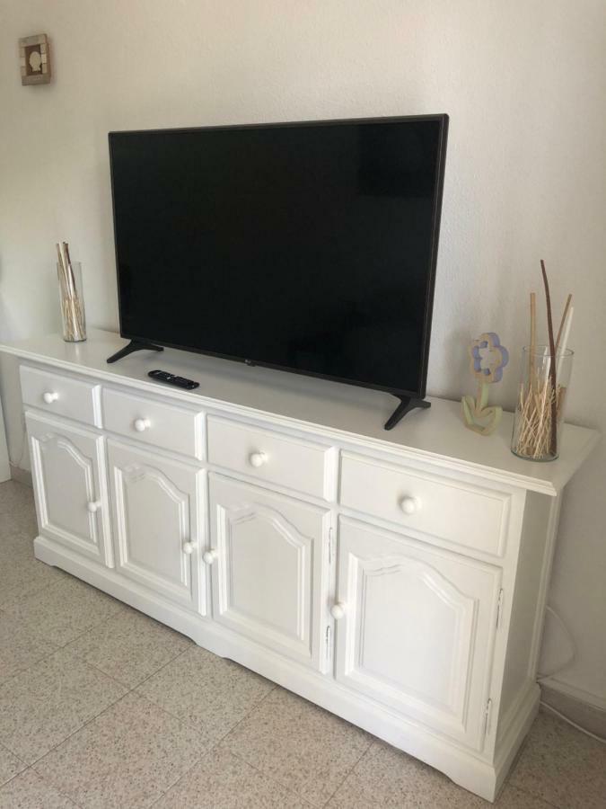 Apartamento Life Complex Amaya Fuerteventura كوستا دي أنتيجوا المظهر الخارجي الصورة