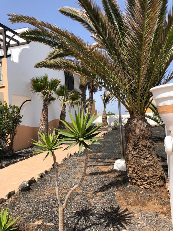 Apartamento Life Complex Amaya Fuerteventura كوستا دي أنتيجوا المظهر الخارجي الصورة