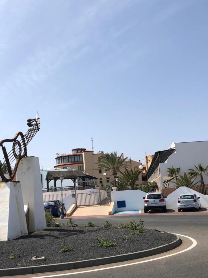 Apartamento Life Complex Amaya Fuerteventura كوستا دي أنتيجوا المظهر الخارجي الصورة