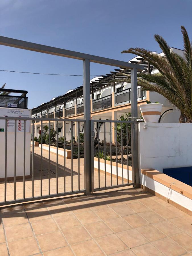 Apartamento Life Complex Amaya Fuerteventura كوستا دي أنتيجوا المظهر الخارجي الصورة